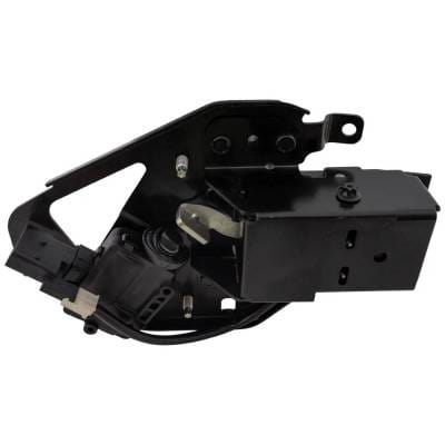 New Fuel Filler Door Lock Actuator Compatible With Cadillac Chevrolet Gmc Yukon Sle 8 Cyl 4.8L Yukon thumbnail 10
