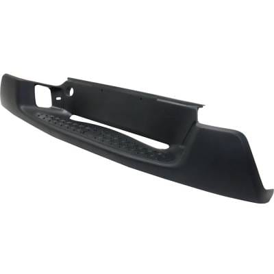 New Center Bumper Step Pad Compatible With Chevrolet Gmc Colorado Z71 5 Cyl 3.5L Colorado Lt 5 Cyl thumbnail 3