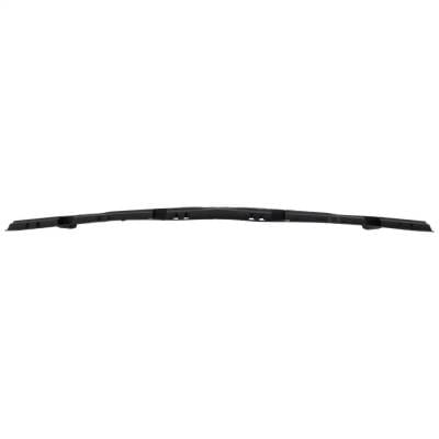 New Center Rear Bumper Bracket Compatible With Cadillac Srx Premium 6 Cyl 2.8L Srx Base 6 Cyl 3.6L thumbnail 12