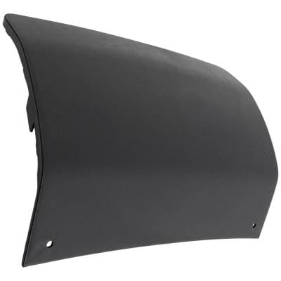 New Rear Hitch Cover Compatible With Chevrolet Traverse Limited True North 6 Cyl 3.6L Traverse thumbnail 4