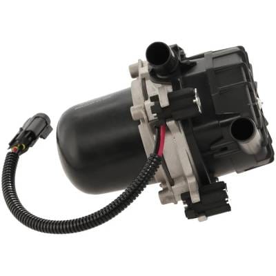 New Secondary Air Pump Compatible With Chevrolet Gmc Savana 2500 Base 8 Cyl 5.7L Tahoe Base 8 Cyl thumbnail 2