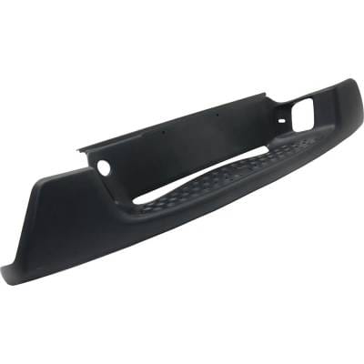 New Center Bumper Step Pad Compatible With Chevrolet Gmc Canyon Sl 4 Cyl 2.8L Colorado Base 5 Cyl thumbnail 2