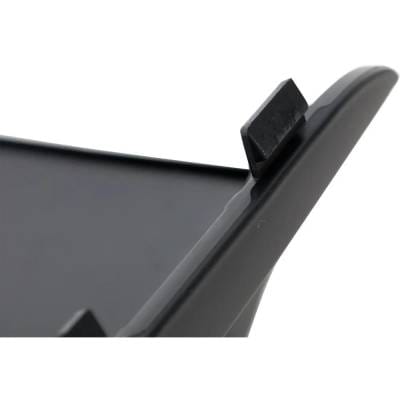 New Hitch Cover Compatible With Chevrolet Equinox Rs 4 Cyl 1.5L 2022-2024 Gm1129133 84861096 thumbnail 16