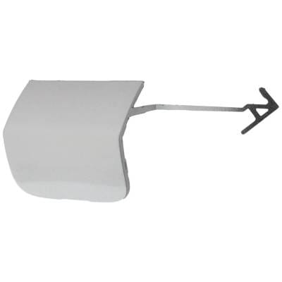 New Tow Eye Cover Compatible With Chevrolet Trailblazer Lt 3 Cyl 1.3L Trailblazer Lt 3 Cyl 1.2L thumbnail 2