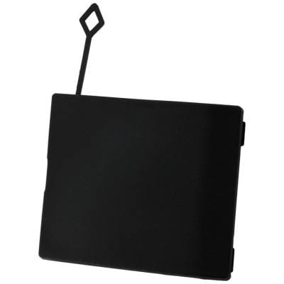 New Tow Eye Cover Compatible With Chevrolet Traverse Ls 6 Cyl 3.6L Traverse Limited True North 6 Cyl thumbnail 2