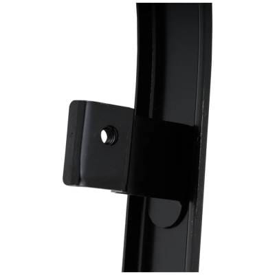 New Lower Front Bumper Cover Support Compatible With Ram Promaster 2500 Base Promaster 1500 Base thumbnail 14