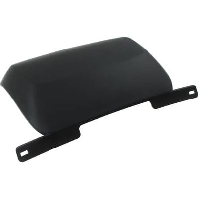 New Rear Hitch Cover Compatible With Chevrolet Gmc Yukon Xl 1500 Slt 8 Cyl 5.3L Yukon Slt 8 Cyl 5.3L thumbnail 2