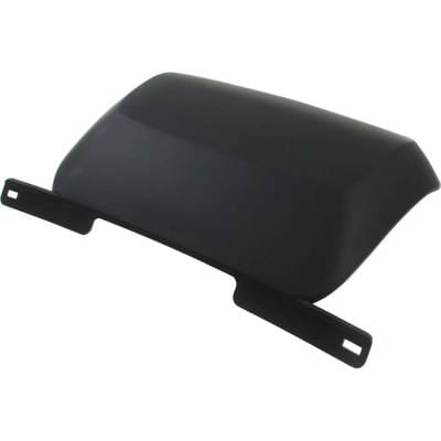 New Rear Hitch Cover Compatible With Chevrolet Gmc Yukon Xl 1500 Slt 8 Cyl 5.3L Yukon Slt 8 Cyl 5.3L thumbnail 3