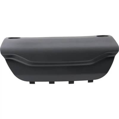 Hitch Cover Compatible With Chevrolet Equinox Rs 4 Cyl 1.5L 2022-2024 By Gm1129133 84861096 thumbnail 4