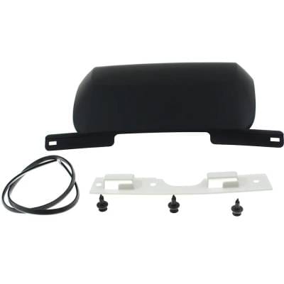 New Rear Hitch Cover Compatible With Chevrolet Gmc Yukon Slt 8 Cyl 5.3L Yukon Xl 1500 Denali 8 Cyl