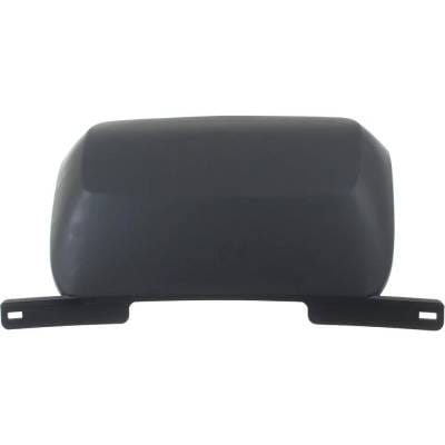 New Rear Hitch Cover Compatible With Chevrolet Gmc Yukon Slt 8 Cyl 5.3L Yukon Xl 1500 Denali 8 Cyl thumbnail 4