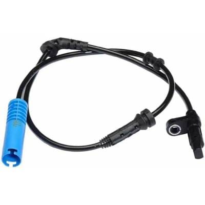 New Front Abs Speed Sensor Compatible With Mini Cooper S 4 Cyl 1.6L Cooper Base 4 Cyl 1.6L 2002-2008