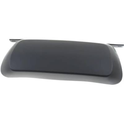 New Rear Hitch Cover Compatible With Chevrolet Gmc Tahoe Ls 8 Cyl 5.3L Yukon Xl 1500 Denali 8 Cyl thumbnail 5