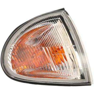 New Right Front Turn Signal Light Compatible With Honda Civic Del Sol S 4 Cyl 1.5L Civic Del Sol thumbnail 2