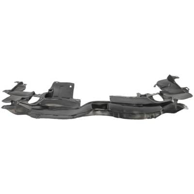 Lower Engine Cover Splash Shield Compatible With 2007-2009 Honda Cr-V 2.4L 4-Cyl Front Protective thumbnail 2