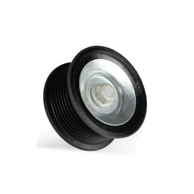 New Accessory Belt Idler Pulley H1997240 thumbnail 2