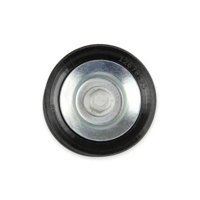 New Accessory Belt Idler Pulley H1997240 thumbnail 4