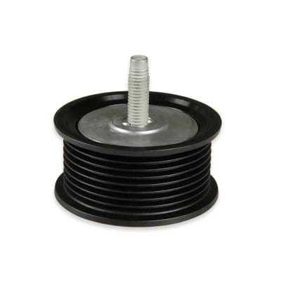 New Accessory Belt Idler Pulley H1997240 thumbnail 6