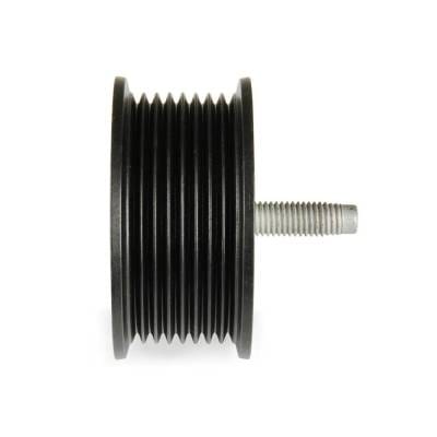 New Accessory Belt Idler Pulley H1997240 thumbnail 8