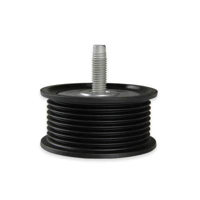 New Accessory Belt Idler Pulley H1997240 thumbnail 10
