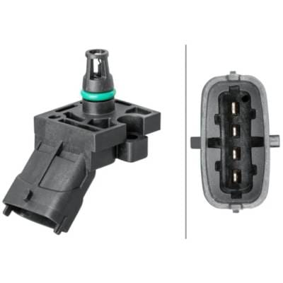New Map Sensor Compatible With Land Rover Range Rover Sv Autobiography 8 Cyl 5.0L Range Rover Sv thumbnail 2