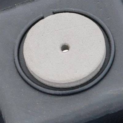 New Center Rear Bumper Retainer Compatible With Chevrolet Impala Premier Impala All Submodels Impala thumbnail 14