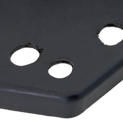 New Center Rear Bumper Retainer Compatible With Chevrolet Impala Premier Impala All Submodels Impala thumbnail 16