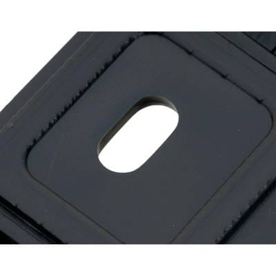 New Center Rear Bumper Retainer Compatible With Chevrolet Traverse All Submodels 2013-2017 By thumbnail 14