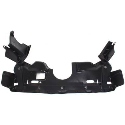 Lower Engine Cover Splash Shield Compatible With 1999-2004 Honda Odyssey 3.5L V6 Front Protective thumbnail 10