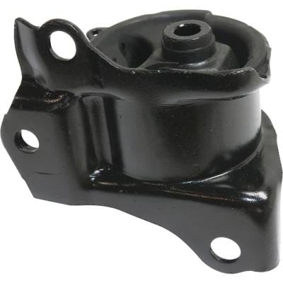 New Transmission Mount Compatible With Honda Civic Value Package 4 Cyl 1.6L Civic Dx 4 Cyl 1.6L thumbnail 10
