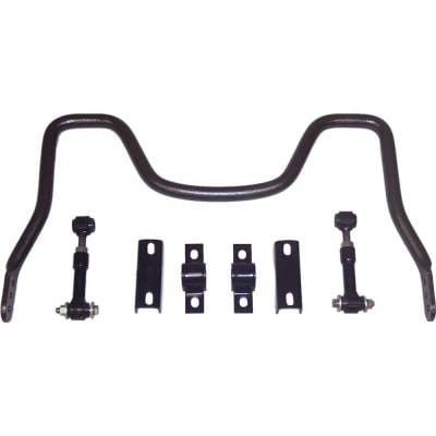 1.38 In. Sway Bar Kit Compatible With Chevrolet Corvette All Submodels 1997-2013 By H6355732 thumbnail 2