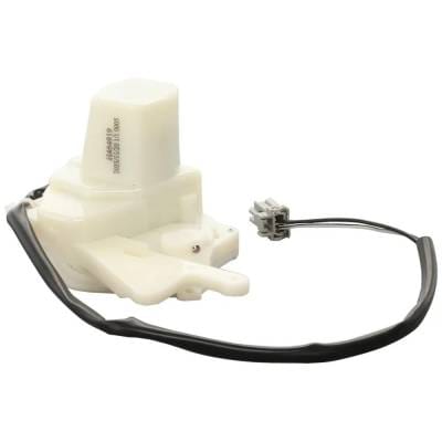 New 2 Blade Female Door Lock Actuator Compatible With Honda Accord Ex 6 Cyl 2.7L Accord Ex 4 Cyl thumbnail 4