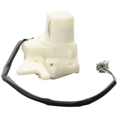 New 2 Blade Female Door Lock Actuator Compatible With Honda Accord Ex 6 Cyl 2.7L Accord Ex 4 Cyl thumbnail 6