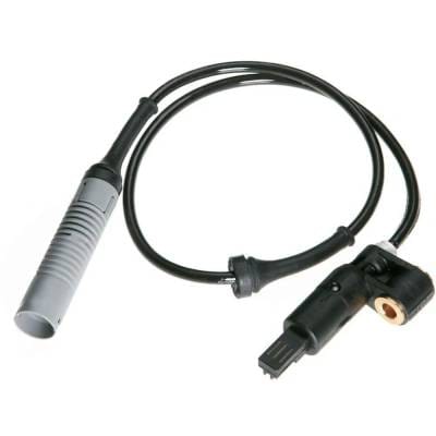 New Front Abs Speed Sensor Compatible With Bmw 318Is Base Z3 Roadster 6 Cyl 3.0L 328I Base Z3 Coupe thumbnail 4