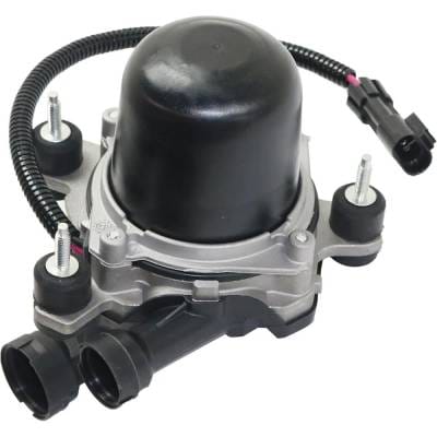 New Secondary Air Pump Compatible With Chevrolet Pontiac Saturn Ion 2 4 Cyl 2.2L G5 Base 4 Cyl 2.2L thumbnail 8