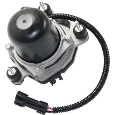 New Secondary Air Pump Compatible With Chevrolet Pontiac Saturn Ion 2 4 Cyl 2.2L G5 Base 4 Cyl 2.2L thumbnail 12