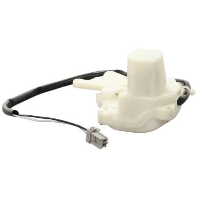 New 2 Blade Female Door Lock Actuator Compatible With Honda Accord Lx 6 Cyl 2.7L Accord Dx 4 Cyl thumbnail 12