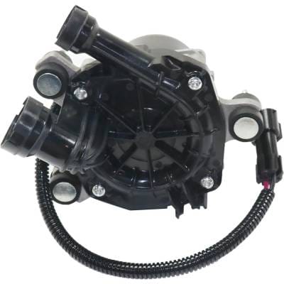 New Secondary Air Pump Compatible With Chevrolet Pontiac Saturn Pursuit Base 4 Cyl 2.2L Pursuit Se 4 thumbnail 4