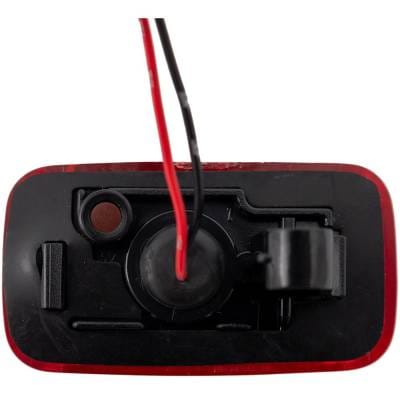 New Rear Side Marker Compatible With Chevrolet Gmc Sierra 2500 Hd Pro 8 Cyl 6.6L Silverado 2500 Hd thumbnail 8