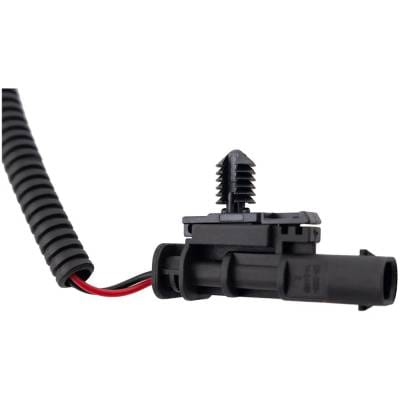 New Rear Side Marker Compatible With Chevrolet Gmc Silverado 2500 Hd High Country 8 Cyl 6.6L Sierra thumbnail 10