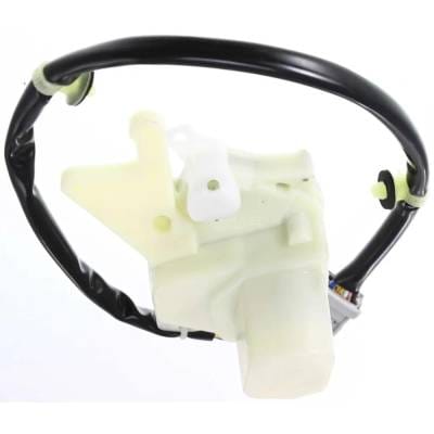 New Left Front Door Lock Actuator Compatible With Honda Accord Ex 4 Cyl 2.2L Accord Lx 4 Cyl 2.2L thumbnail 4