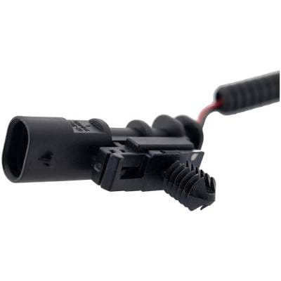 New Rear Side Marker Compatible With Chevrolet Gmc Sierra 3500 Hd Sle 8 Cyl 6.6L Sierra 3500 Hd Slt thumbnail 10