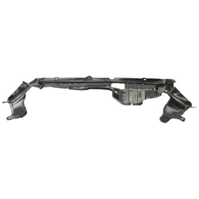 Engine Under Cover Splash Shield Compatible With 2001-2005 Honda Civic Front 1.7L 4-Cyl Direct Fit thumbnail 2