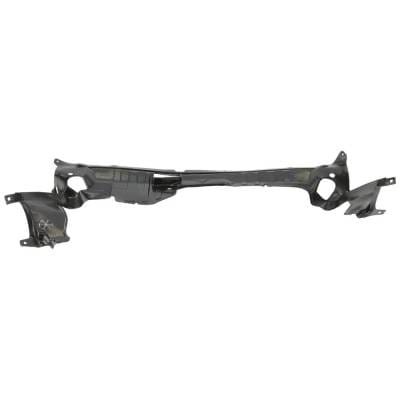 Under Engine Cover Splash Guard Compatible With 2001-2005 Honda Civic Front Plastic Guard thumbnail 4