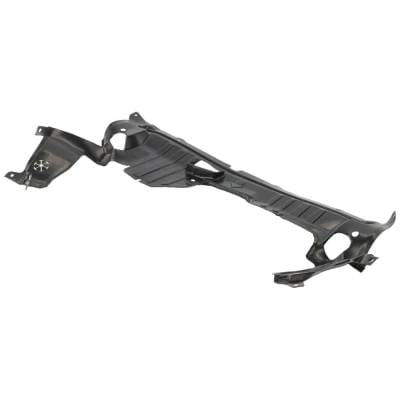 Under Engine Cover Splash Guard Compatible With 2001-2005 Honda Civic Front Plastic Guard thumbnail 5