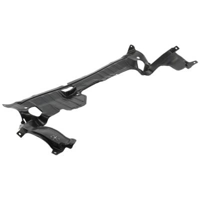 Under Engine Cover Splash Guard Compatible With 2001-2005 Honda Civic Front Plastic Guard thumbnail 6