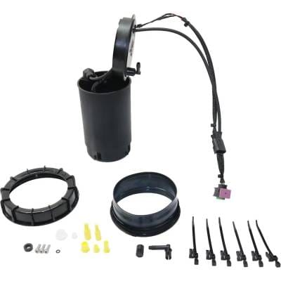 New Diesel Emissions Fluid Heater Compatible With Chevrolet Gmc Sierra 3500 Hd Sle 8 Cyl 6.6L thumbnail 2