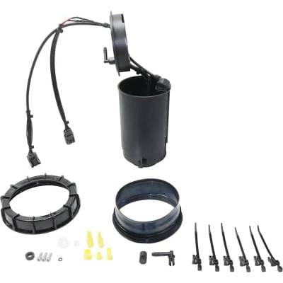 New Diesel Emissions Fluid Heater Compatible With Chevrolet Gmc Sierra 3500 Hd Sle 8 Cyl 6.6L thumbnail 4