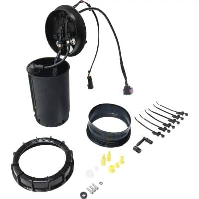 New Diesel Emissions Fluid Heater Compatible With Chevrolet Gmc Sierra 3500 Hd Sle 8 Cyl 6.6L thumbnail 6