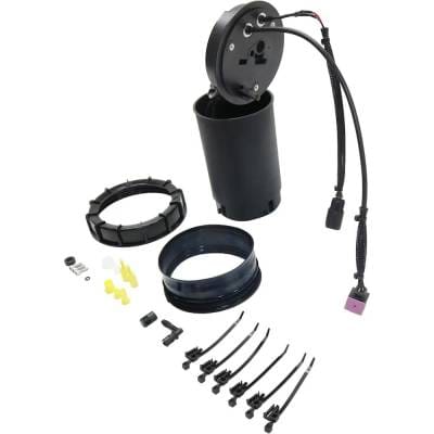 New Diesel Emissions Fluid Heater Compatible With Chevrolet Gmc Sierra 3500 Hd Sle 8 Cyl 6.6L thumbnail 8